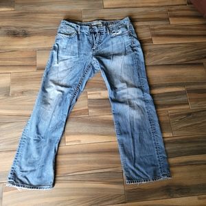 BKE Men's Jeans 36S